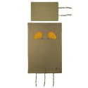 Hi Little One poszewka na pościel dla niemowląt z oddychającej organicznej BIO bawełny ELEPHANT Green Hunter/Mustard Hi Little One poszewka na pościel dla niemowląt z oddychającej organicznej BIO bawełny ELEPHANT Green Hunter/Mustard