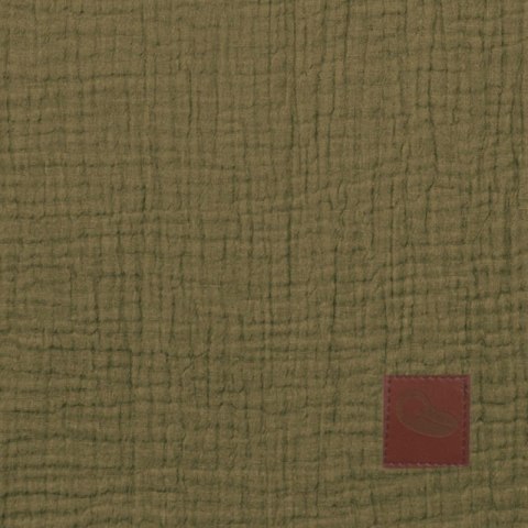 Hi Little One poszewka na pościel dla niemowląt z oddychającej organicznej BIO bawełny ELEPHANT Green Hunter/Mustard Hi Little One poszewka na pościel dla niemowląt z oddychającej organicznej BIO bawełny ELEPHANT Green Hunter/Mustard