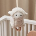 Jollein pozytywka do usypiania noworodka Owieczka LAMB FARM Jollein pozytywka do usypiania noworodka Owieczka LAMB FARM