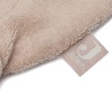 Jollein przytulanka dou dou z zawieszką na smoczek Listek LEAF Pale Pink Jollein przytulanka dou dou z zawieszką na smoczek Listek LEAF Pale Pink