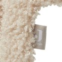 Jollein przytulanka dou dou z zawieszką na smoczek Miś TEDDY BEAR Naturel Jollein przytulanka dou dou z zawieszką na smoczek Miś TEDDY BEAR Naturel