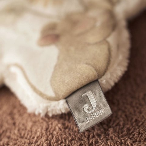 Jollein przytulanka dou dou z zawieszką na smoczek Motylek DREAMY MOUSE Jollein przytulanka dou dou z zawieszką na smoczek Motylek DREAMY MOUSE