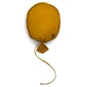 Picca LouLou poduszka dekoracyjna naścienna 40 cm BALLOON Ochre Picca LouLou poduszka dekoracyjna naścienna 40 cm BALLOON Ochre