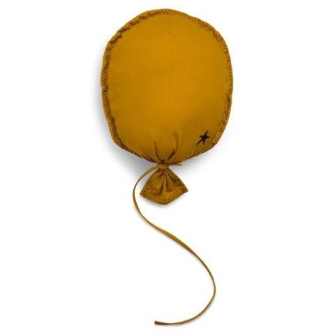 Picca LouLou poduszka dekoracyjna naścienna 40 cm BALLOON Ochre Picca LouLou poduszka dekoracyjna naścienna 40 cm BALLOON Ochre
