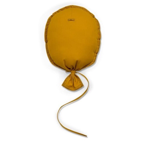 Picca LouLou poduszka dekoracyjna naścienna 40 cm BALLOON Ochre Picca LouLou poduszka dekoracyjna naścienna 40 cm BALLOON Ochre