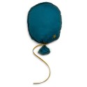 Picca LouLou poduszka dekoracyjna naścienna 40 cm BALLOON Petrol Picca LouLou poduszka dekoracyjna naścienna 40 cm BALLOON Petrol