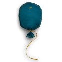 Picca LouLou poduszka dekoracyjna naścienna 40 cm BALLOON Petrol Picca LouLou poduszka dekoracyjna naścienna 40 cm BALLOON Petrol