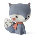 Picca LouLou przytulanka Lisek BLUE 24 cm Picca LouLou przytulanka Lisek BLUE 24 cm