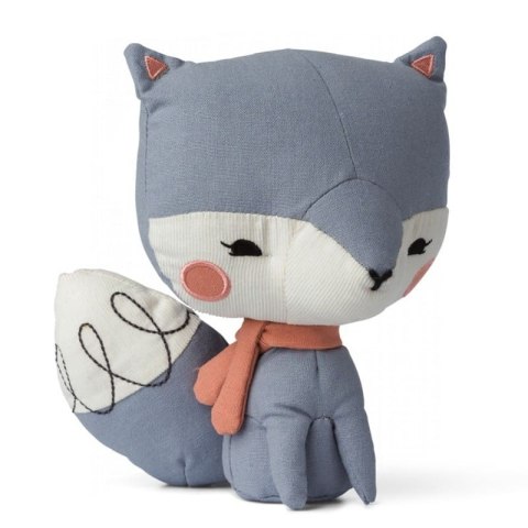 Picca LouLou przytulanka Lisek BLUE 24 cm Picca LouLou przytulanka Lisek BLUE 24 cm