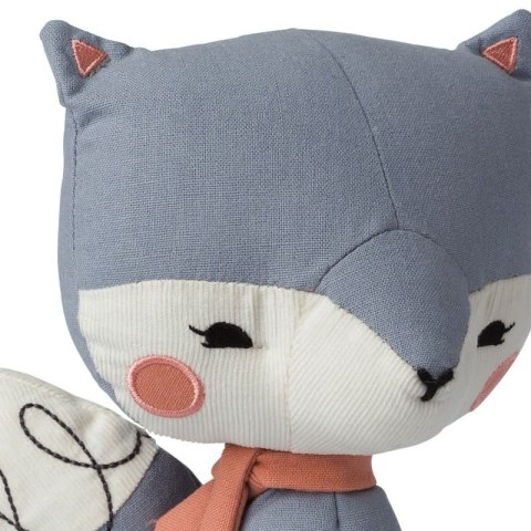 Picca LouLou przytulanka Lisek BLUE 24 cm Picca LouLou przytulanka Lisek BLUE 24 cm