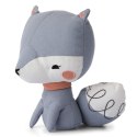 Picca LouLou przytulanka Lisek BLUE 24 cm Picca LouLou przytulanka Lisek BLUE 24 cm