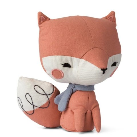 Picca LouLou przytulanka Lisek PINK 24 cm Picca LouLou przytulanka Lisek PINK 24 cm