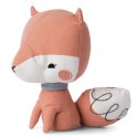 Picca LouLou przytulanka Lisek PINK 24 cm Picca LouLou przytulanka Lisek PINK 24 cm