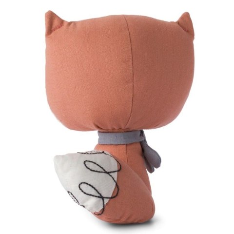 Picca LouLou przytulanka Lisek PINK 24 cm Picca LouLou przytulanka Lisek PINK 24 cm