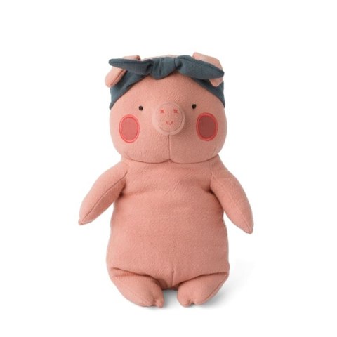 Picca LouLou przytulanka Świnka Alice 22 cm Picca LouLou przytulanka Świnka Alice 22 cm
