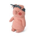 Picca LouLou przytulanka Świnka Alice 22 cm Picca LouLou przytulanka Świnka Alice 22 cm