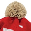 Rockahula Kids beret zimowy dla dziewczynki Toadstool 3-6 lat Rockahula Kids beret zimowy dla dziewczynki Toadstool 3-6 lat