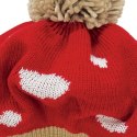 Rockahula Kids beret zimowy dla dziewczynki Toadstool 3-6 lat Rockahula Kids beret zimowy dla dziewczynki Toadstool 3-6 lat
