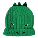 Rockahula Kids czapka dziecięca T-Rex wiek 3-6 lat Rockahula Kids czapka dziecięca T-Rex wiek 3-6 lat