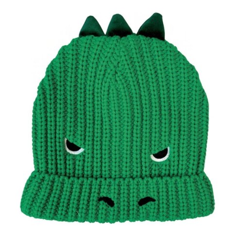 Rockahula Kids czapka dziecięca T-Rex wiek 3-6 lat Rockahula Kids czapka dziecięca T-Rex wiek 3-6 lat