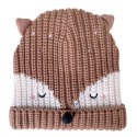 Rockahula Kids czapka zimowa dla dziewczynki Doris Deer 3-6 lat Rockahula Kids czapka zimowa dla dziewczynki Doris Deer 3-6 lat