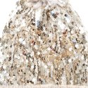 Rockahula Kids czapka zimowa dla dziewczynki Shimmer Sequin 7-10 lat Rockahula Kids czapka zimowa dla dziewczynki Shimmer Sequin 7-10 lat