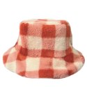 Rockahula Kids kapelusz zimowy Furry Bucked Coral 3-6 lat Rockahula Kids kapelusz zimowy Furry Bucked Coral 3-6 lat