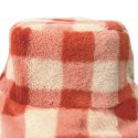 Rockahula Kids kapelusz zimowy Furry Bucked Coral 3-6 lat Rockahula Kids kapelusz zimowy Furry Bucked Coral 3-6 lat