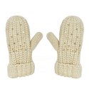 Rockahula Kids rękawiczki zimowe dla dziewczynki Shimmer Sequin 3-6 lat Rockahula Kids rękawiczki zimowe dla dziewczynki Shimmer Sequin 3-6 lat