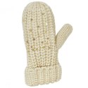 Rockahula Kids rękawiczki zimowe dla dziewczynki Shimmer Sequin 3-6 lat Rockahula Kids rękawiczki zimowe dla dziewczynki Shimmer Sequin 3-6 lat