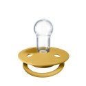 BIBS DE LUX HONEY BEE Smoczek uspokajający silikonowy ONE SIZE BIBS DE LUX HONEY BEE Smoczek uspokajający silikonowy ONE SIZE