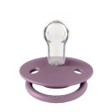 BIBS DE LUX MAUVE Smoczek uspokajający silikonowy ONE SIZE BIBS DE LUX MAUVE Smoczek uspokajający silikonowy ONE SIZE