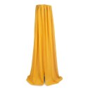 Jollein moskitiera woalowa nad łóżeczko niemowlęce 155 cm VINTAGE Mustard Jollein moskitiera woalowa nad łóżeczko niemowlęce 155 cm VINTAGE Mustard