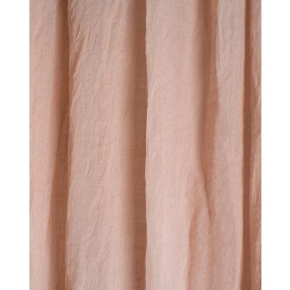 Jollein moskitiera woalowa nad łóżeczko niemowlęce 155 cm VINTAGE Pale Pink