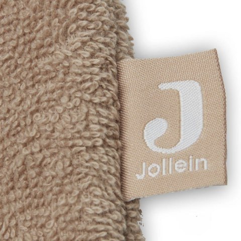 Jollein szlafroczek niemowlęcy z kapturem 1-2 lata Króliczek RABBIT FROTTE Biscuit Jollein szlafroczek niemowlęcy z kapturem 1-2 lata Króliczek RABBIT FROTTE Biscuit