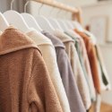 Jollein szlafroczek niemowlęcy z kapturem 1-2 lata Króliczek RABBIT FROTTE JEANS BLUE Jollein szlafroczek niemowlęcy z kapturem 1-2 lata Króliczek RABBIT FROTTE JEANS BLUE