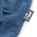 Jollein szlafroczek niemowlęcy z kapturem 1-2 lata Króliczek RABBIT FROTTE JEANS BLUE Jollein szlafroczek niemowlęcy z kapturem 1-2 lata Króliczek RABBIT FROTTE JEANS BLUE