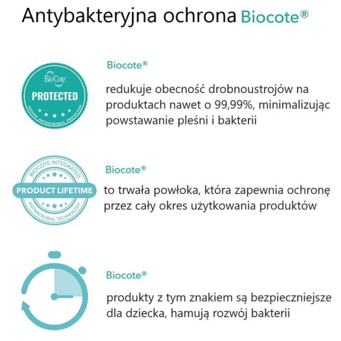 Matchstick Monkey gryzak silikonowy sensoryczny z mini szczoteczką Animals Elephant Matchstick Monkey gryzak silikonowy sensoryczny z mini szczoteczką Animals Elephant