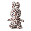 Miffy przytulanka Króliczek 23 cm LEOPARD Miffy przytulanka Króliczek 23 cm LEOPARD