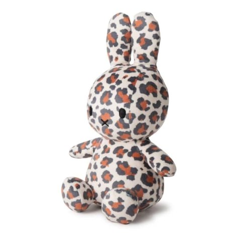 Miffy przytulanka Króliczek 23 cm LEOPARD Miffy przytulanka Króliczek 23 cm LEOPARD