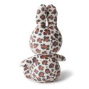 Miffy przytulanka Króliczek 23 cm LEOPARD Miffy przytulanka Króliczek 23 cm LEOPARD