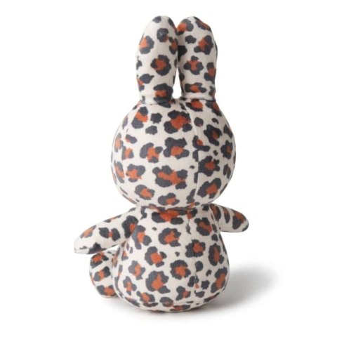 Miffy przytulanka Króliczek 23 cm LEOPARD Miffy przytulanka Króliczek 23 cm LEOPARD