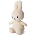 Miffy przytulanka Króliczek 23 cm aksamit CREAM Miffy przytulanka Króliczek 23 cm aksamit CREAM