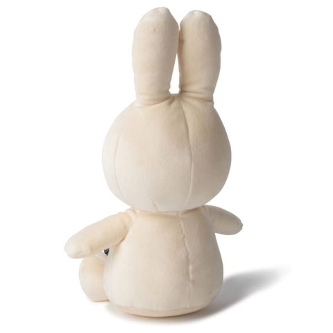 Miffy przytulanka Króliczek 23 cm aksamit CREAM Miffy przytulanka Króliczek 23 cm aksamit CREAM