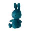 Miffy przytulanka Króliczek 23 cm aksamit OPAL BLUE Miffy przytulanka Króliczek 23 cm aksamit OPAL BLUE