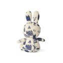 Miffy przytulanka Króliczek 23 cm jeans DUTCH Miffy przytulanka Króliczek 23 cm jeans DUTCH