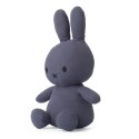 Miffy przytulanka Króliczek 23 cm muślin FADED BLUE Miffy przytulanka Króliczek 23 cm muślin FADED BLUE