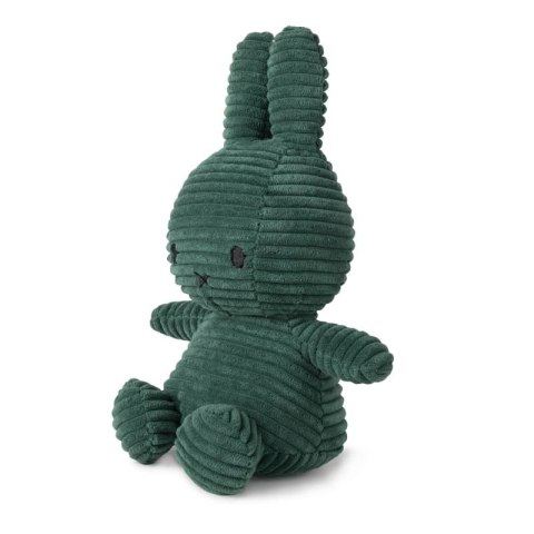 Miffy przytulanka Króliczek 23 cm sztruks FOREST GREEN Miffy przytulanka Króliczek 23 cm sztruks FOREST GREEN
