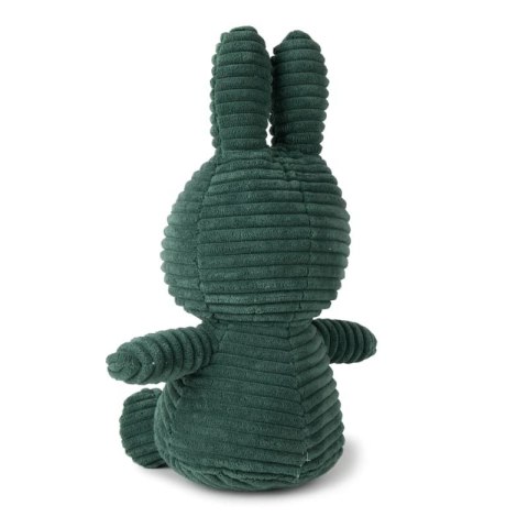 Miffy przytulanka Króliczek 23 cm sztruks FOREST GREEN Miffy przytulanka Króliczek 23 cm sztruks FOREST GREEN