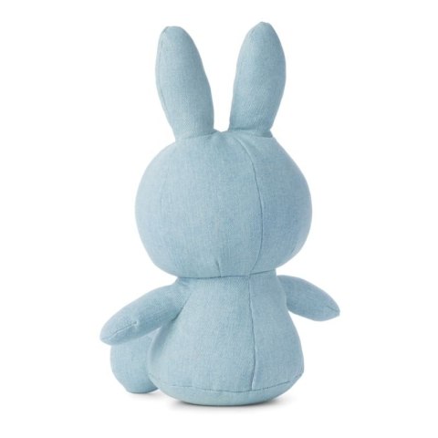 Miffy przytulanka Króliczek 33 cm Light Wash Denim Miffy przytulanka Króliczek 33 cm Light Wash Denim